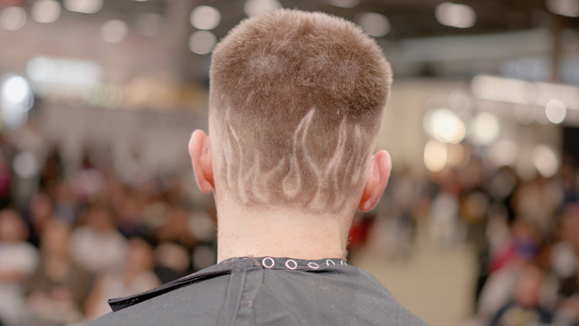 Werkshow FXONE by BabylissPRO | MCB 2024